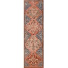 Early 20th Century Caucasian Karabagh Carpet 