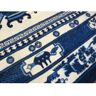 Chinese - Mongolian #19586