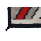 1930s American Navajo Rug