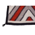 1930s American Navajo Rug