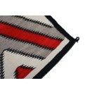 1930s American Navajo Rug