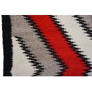 1930s American Navajo Rug