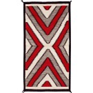 1930s American Navajo Rug