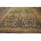 Early 20th Century Persian Malayer Carpet