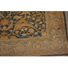 Early 20th Century Persian Malayer Carpet