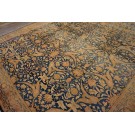 Early 20th Century Persian Malayer Carpet