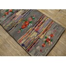 1930s American Hooked Rug