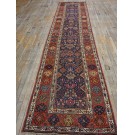 19th Century W. Persian Kurdish Carpet