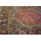 1920s Jerusalem Carpet