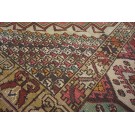 1920s Jerusalem Carpet