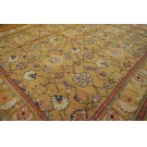 Mid-18th Century English Axminster Carpet 