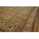 Mid-18th Century English Axminster Carpet 