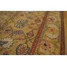 Mid-18th Century English Axminster Carpet 