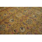 Mid-18th Century English Axminster Carpet 