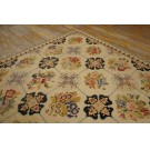 19th Century English Needlepoint Carpet