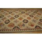 19th Century English Needlepoint Carpet