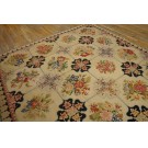 19th Century English Needlepoint Carpet