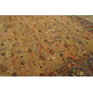 19th Century N.W. Persian Serapi Carpet