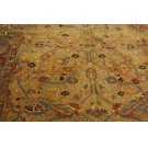 19th Century N.W. Persian Serapi Carpet