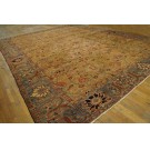 19th Century N.W. Persian Serapi Carpet