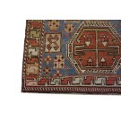 Early 20th Century Caucasian Moghan Rug