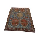 Early 20th Century Caucasian Moghan Rug