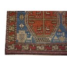 Early 20th Century Caucasian Moghan Rug