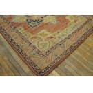 American Hooked Rug #19718