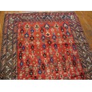 Early 20th Century N.W. Persian Carpet 