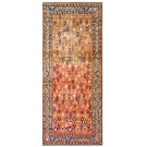 Early 20th Century N.W. Persian Carpet 