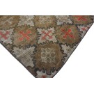 American Hooked Rug #19724