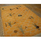 Mid 20th Century Rya Carpet