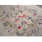 American Hooked Rug #19736