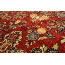 1920s Persian Sarouk Gallery Carpet