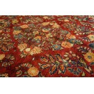 1920s Persian Sarouk Gallery Carpet