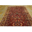 1920s Persian Sarouk Gallery Carpet