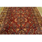 1920s Persian Sarouk Gallery Carpet