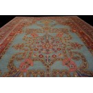 19th Century N.W. Persian Serapi Carpet 