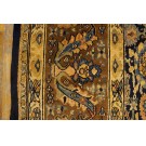 19th Century Persian Bibikabad Carpet 