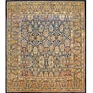 19th Century Persian Bibikabad Carpet 