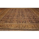 Early 20th Century Turkish Carpet 