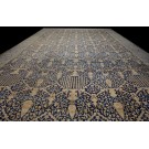 Early 20th Century Persian Kirman Carpet by OCM