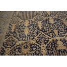 Early 20th Century Persian Kirman Carpet by OCM