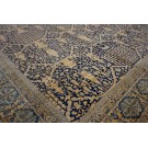 Early 20th Century Persian Kirman Carpet by OCM