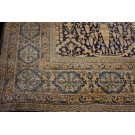 Early 20th Century Persian Kirman Carpet by OCM