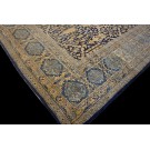 Early 20th Century Persian Kirman Carpet by OCM