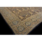 Early 20th Century Persian Kirman Carpet by OCM