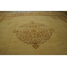 Early 20th Century N. Indian Agra Carpet