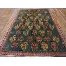 Early 20th Century N. Indian Agra Carpet