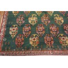 Early 20th Century N. Indian Agra Carpet